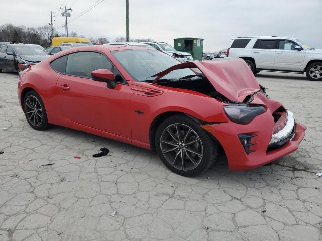 2020 TOYOTA 86 GT JF1ZNAE18L8752007