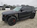 2021 LAND ROVER RANGE ROVE - SALWG2SU1MA760383