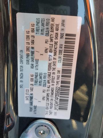 2023 MAZDA MX-5 MIATA - JM1NDAM74P0558922