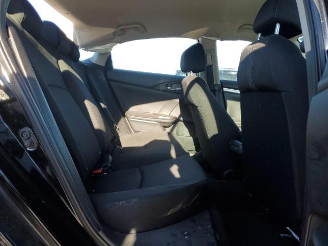 2018 HONDA CIVIC LX - 2HGFC2F51JH571575