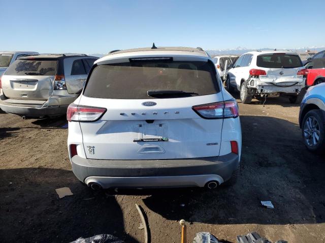 2020 FORD ESCAPE SE - 1FMCU9BZXLUC48220
