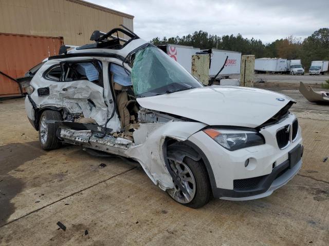 2015 BMW X1 XDRIVE2 - WBAVL1C5XFVY35042