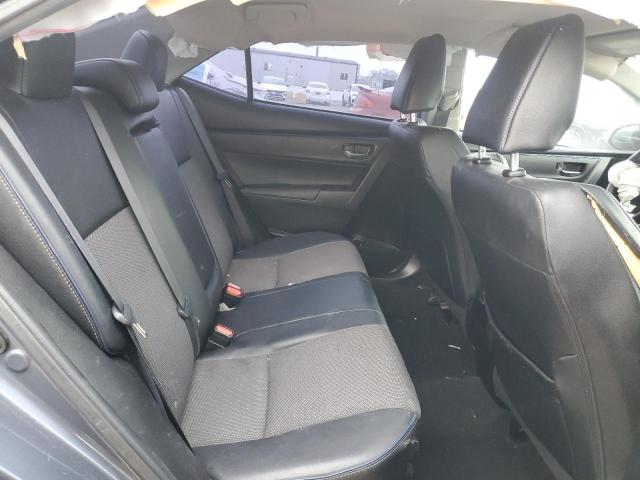 2017 TOYOTA COROLLA L - 5YFBURHE9HP638475