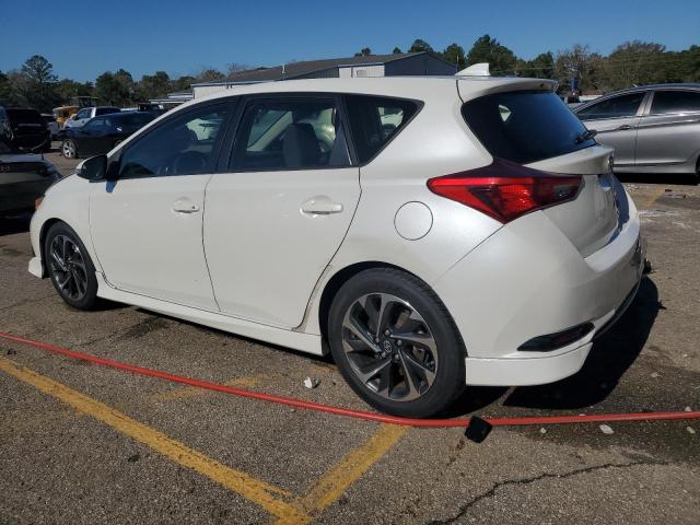 2016 TOYOTA SCION IM - JTNKARJE4GJ500960