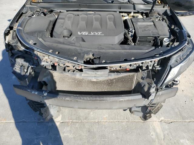 2017 CHEVROLET IMPALA LT - 2G1105S30H9155182