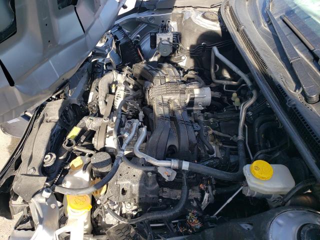 2024 SUBARU LEGACY 4S3BWAB6XR3028432
