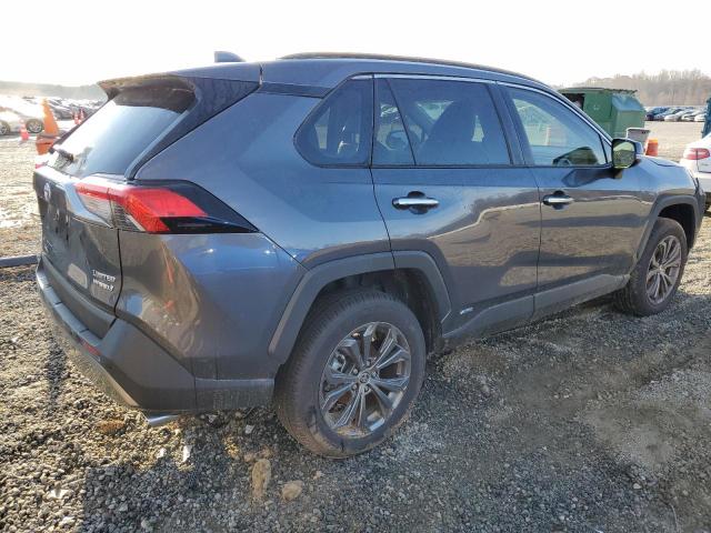 2024 TOYOTA RAV4 LIMIT - JTMD6RFV7RD138762