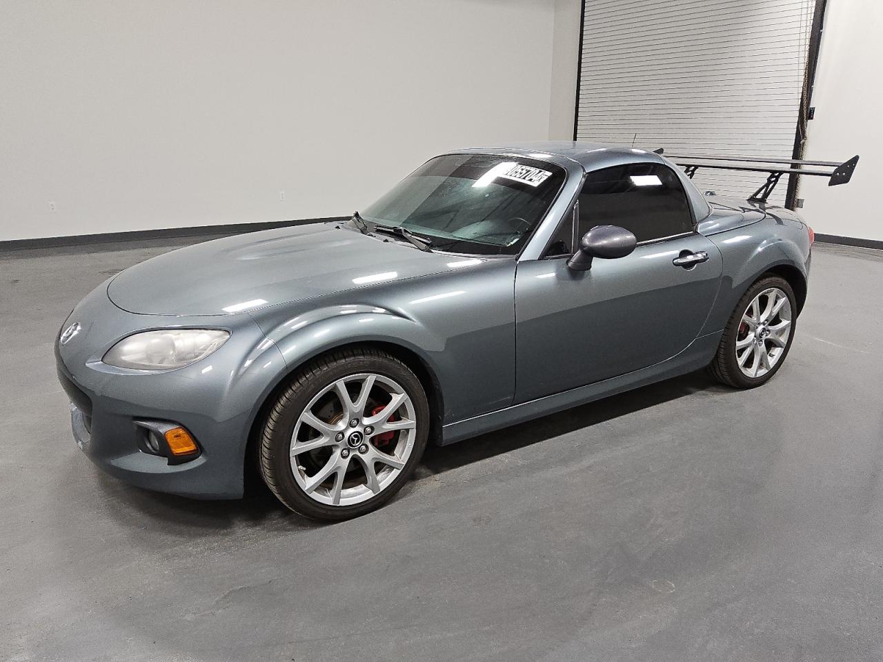 Lot #3037918992 2013 MAZDA MX-5 MIATA