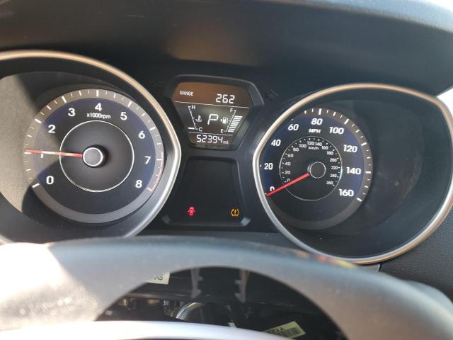 2015 HYUNDAI ELANTRA SE - 5NPDH4AEXFH571146