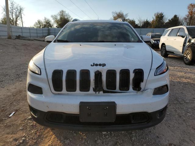 2018 JEEP CHEROKEE L - 1C4PJLCB7JD544371