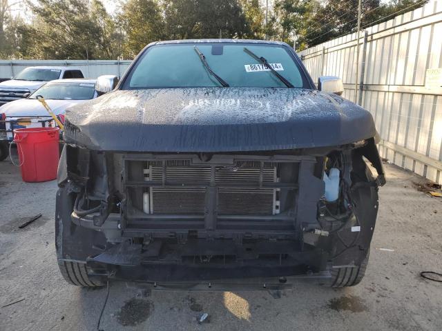 2018 CHEVROLET COLORADO - 1GCHSBEN9J1156319