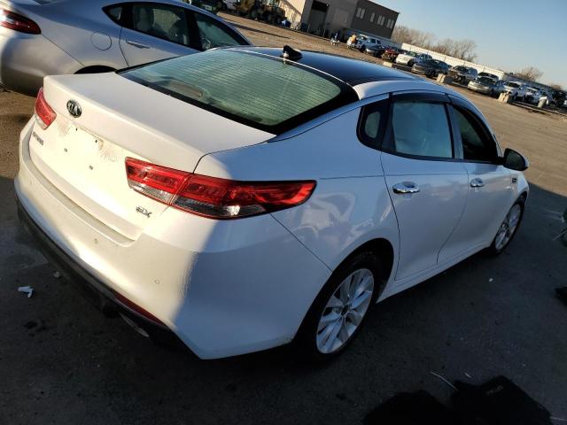 Vin: 5xxgu4l33hg144684, lot: 84744054, kia optima ex 20173