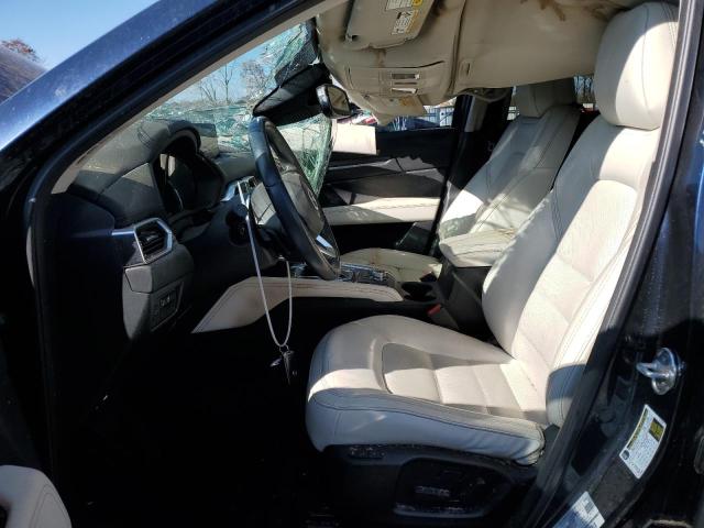 2020 MAZDA CX-5 GRAND - JM3KFADMXL1842733