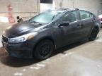 2017 KIA FORTE LX - 3KPFL4A77HE054256