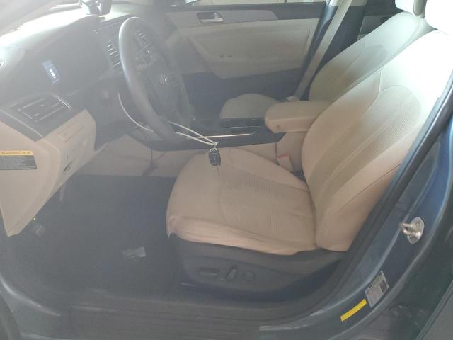 2015 HYUNDAI SONATA SE - 5NPE24AF0FH194843