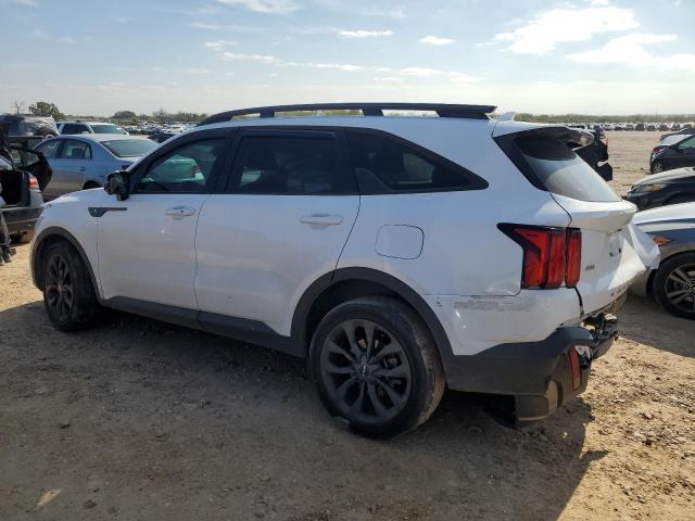 2022 KIA SORENTO SX - 5XYRKDLF3NG123608