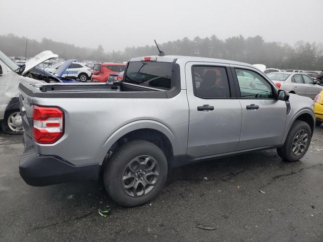 2024 FORD MAVERICK X - 3FTTW8H93RRA32497
