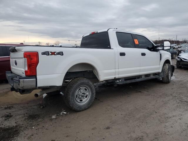 2017 FORD F250 SUPER - 1FT7W2B61HEF22581