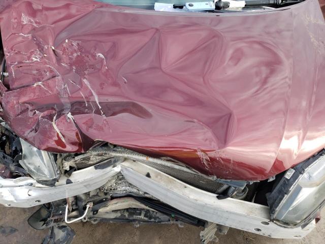 2015 HONDA CIVIC LX - 19XFB2F5XFE270954