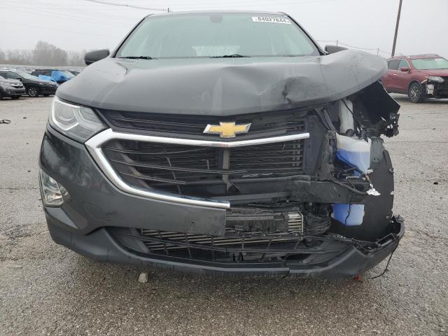 2018 CHEVROLET EQUINOX LS - 2GNAXHEV1J6290378
