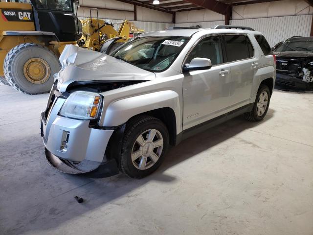 2013 GMC TERRAIN SL #3030497475