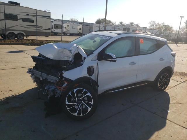 2022 CHEVROLET BOLT EUV P #3042165889