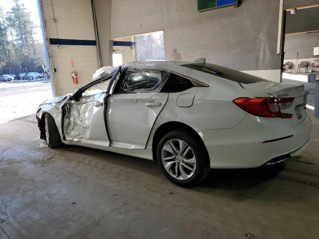 VIN 1HGCV1F14JA136102 2018 HONDA ACCORD no.2