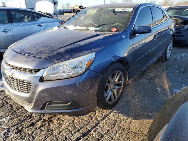 VIN 1G11C5SL5FF231734 2015 CHEVROLET MALIBU no.1