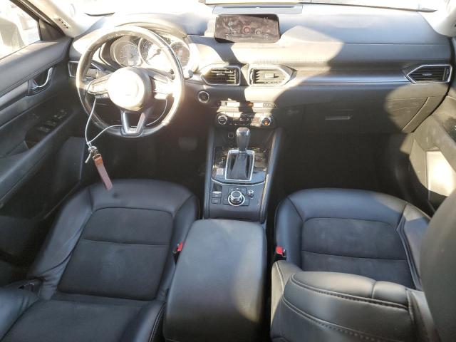 2018 MAZDA CX-5 TOURI - JM3KFACM6J0336093