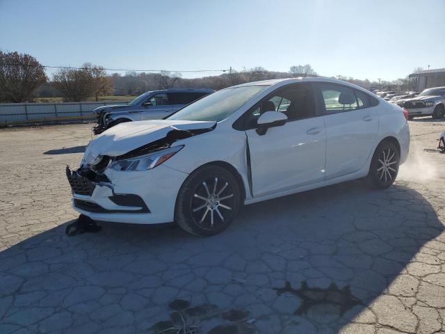 Vin: 1g1bc5sm0j7216722, lot: 82983854, chevrolet cruze ls 2018 img_1