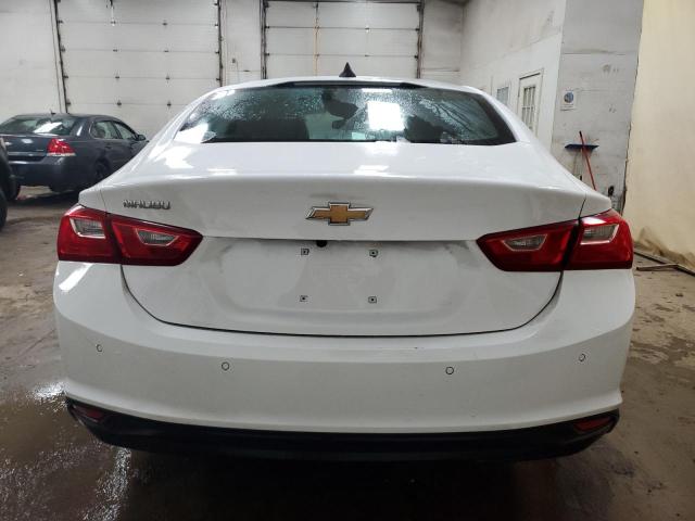 VIN 1G1ZC5STXSF110517 2025 CHEVROLET MALIBU no.6