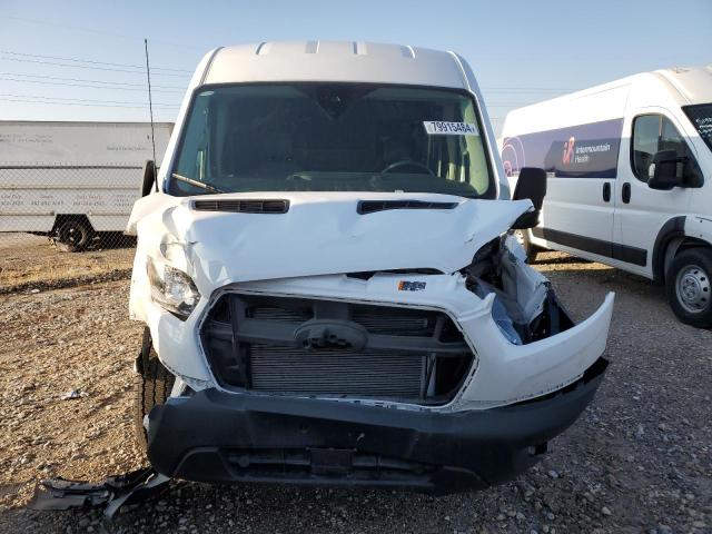 VIN 1FTBR1C85PKB95467 2023 FORD TRANSIT no.5