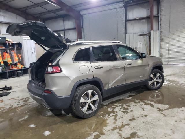 2019 JEEP CHEROKEE L - 1C4PJMDX4KD447470