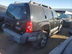 Lot #3024203818 2005 NISSAN XTERRA OFF