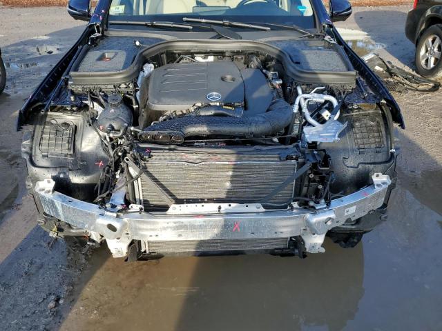 2022 MERCEDES-BENZ GLC 300 4M - W1N0G8EB1NG071798