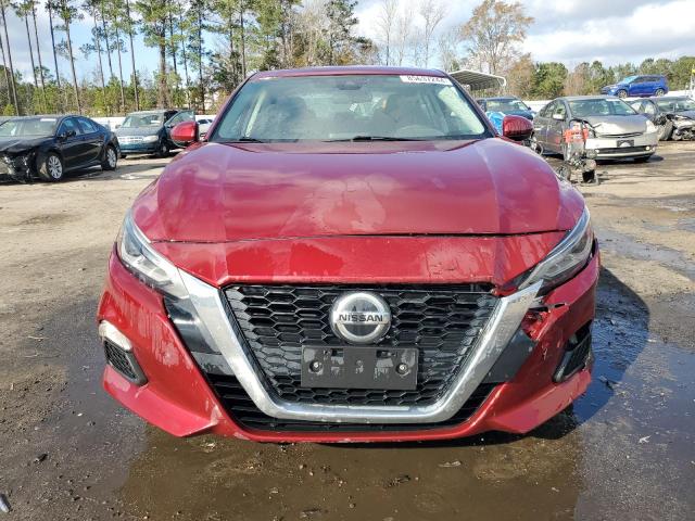 2022 NISSAN ALTIMA SV - 1N4BL4DV4NN317504