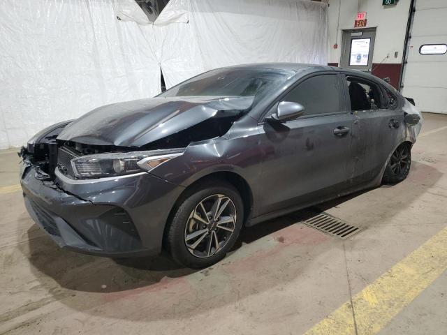 KIA FORTE LX