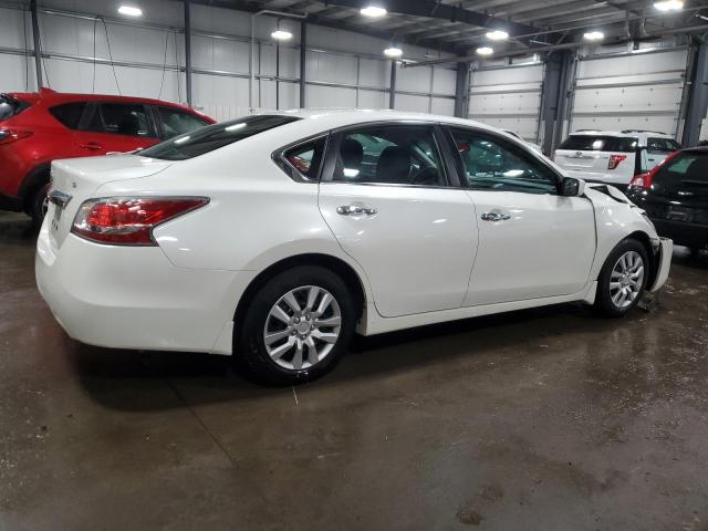 2015 NISSAN ALTIMA 2.5 - 1N4AL3AP0FC587063