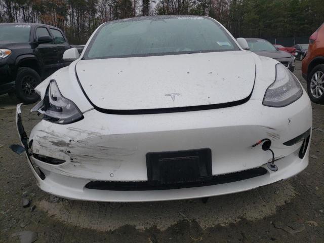 2019 TESLA MODEL 3 - 5YJ3E1EB9KF388297