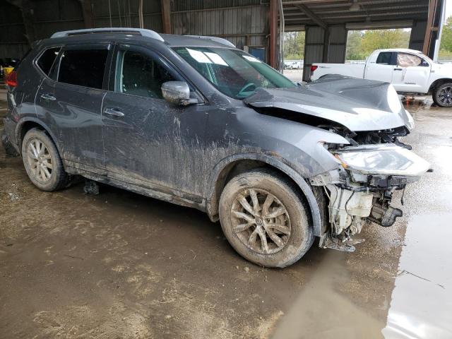Vin: jn8at2mt0hw400729, lot: 83651124, nissan rogue s 20174