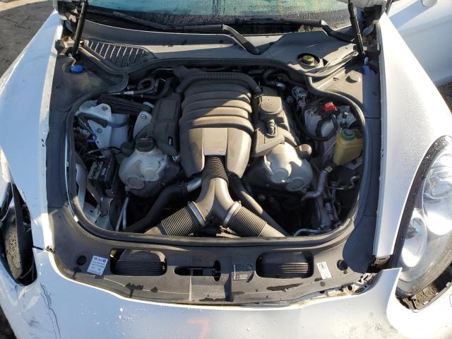 2016 PORSCHE PANAMERA 2 - WP0AA2A7XGL003506