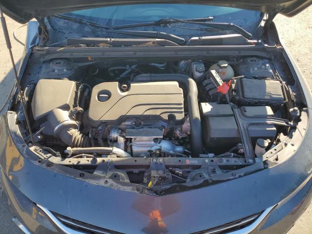 2017 CHEVROLET MALIBU LT - 1G1ZE5ST3HF248919