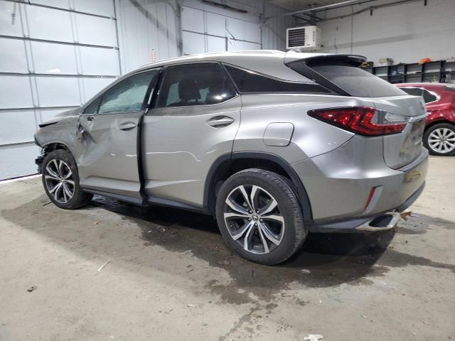 2018 LEXUS RX 350 BAS - 2T2BZMCA6JC163491