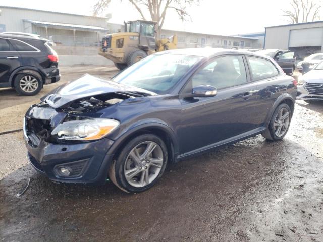 VOLVO C30 T5