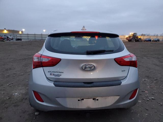 VIN KMHD35LE8DU146461 2013 HYUNDAI ELANTRA no.6