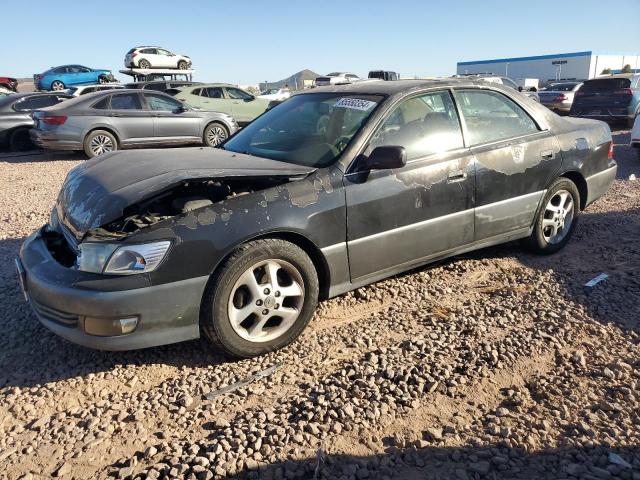 2001 LEXUS ES 300 #3030797435