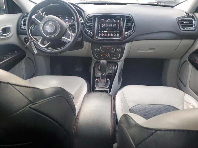 2020 JEEP COMPASS LI - 3C4NJDCB1LT155915