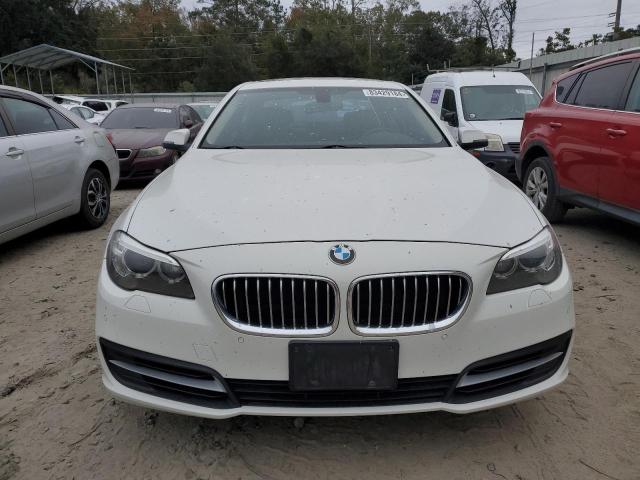 VIN WBA5A5C51ED510992 2014 BMW 5 SERIES no.5