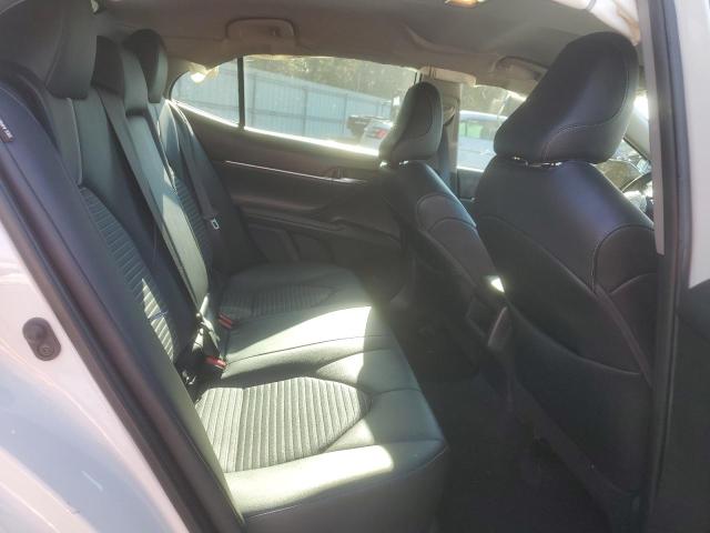 2023 TOYOTA CAMRY SE N - 4T1G11AK8PU080387