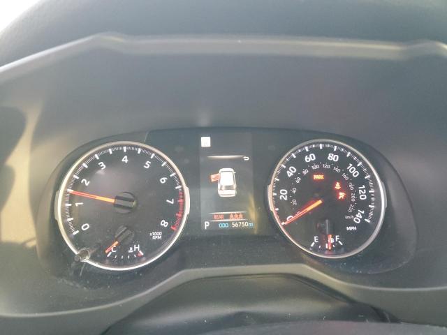 2019 TOYOTA RAV4 LE - 2T3H1RFV7KW005072